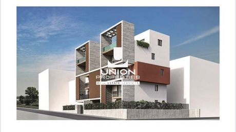 Apartment 66sqm for sale-Vari - Varkiza » Center