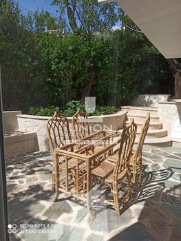 Detached home 120sqm for rent-Kalivia Thorikou » Lagonisi