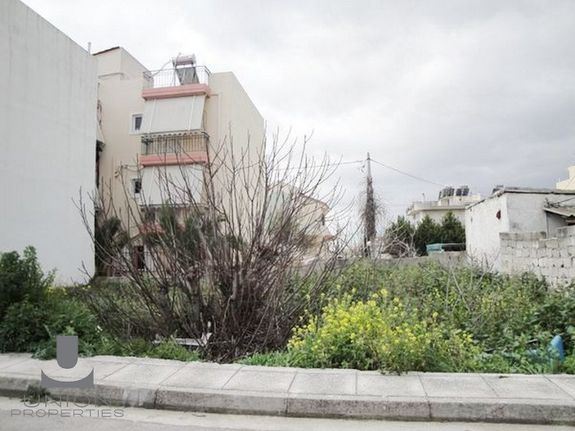 Οικόπεδο 168 τ.μ. για πώληση, Αθήνα - Δυτικά Προάστια, Καματερό