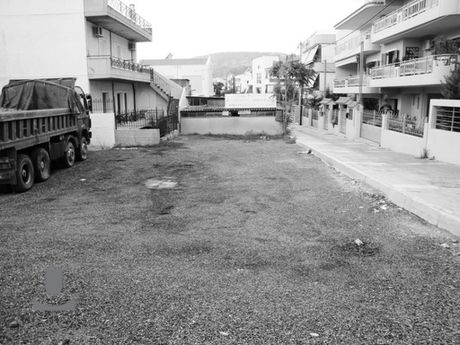 Land plot 500sqm for sale-Kamatero » Tsopa - Soulioti