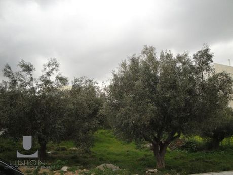 Land plot 1.430sqm for sale-Kamatero » Nea Charavgi
