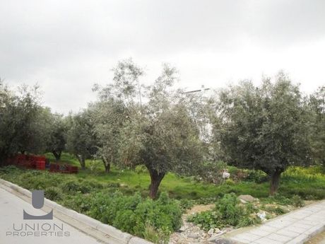 Land plot 1.830sqm for sale-Kamatero » Nea Charavgi