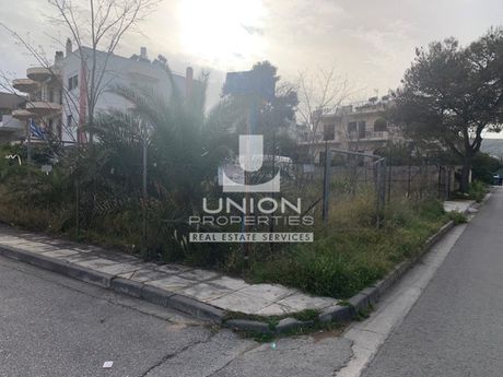 Land plot 223sqm for sale-Kamatero » Agios Tryfonas