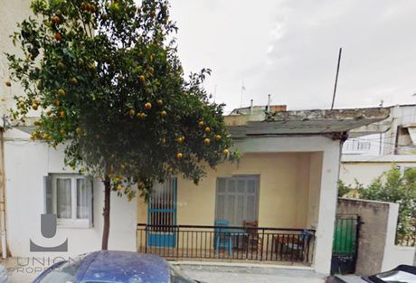 Land plot 140sqm for sale-Peristeri » Chrisoupoli