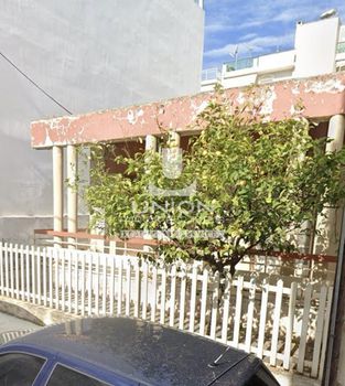 Land plot 241sqm for sale-Ilion » Micheli