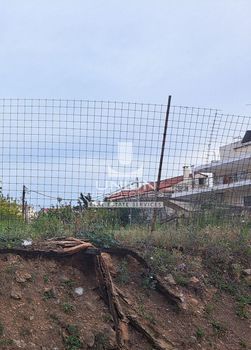 Land plot 421,2sqm for sale-Alimos » Center