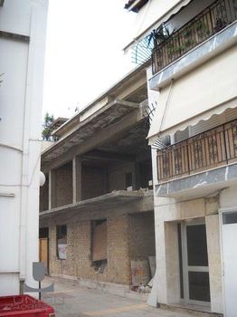 Detached home 225sqm for sale-Ilion » Micheli