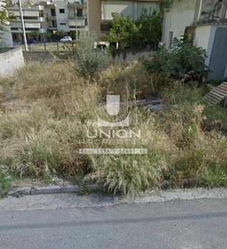 Land plot 170sqm for sale-Petroupoli » Panorama