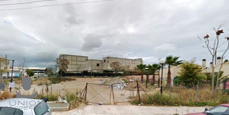 Οικόπεδο 1.100τ.μ. για πώληση-Περιστέρι » Τσαλαβούτα