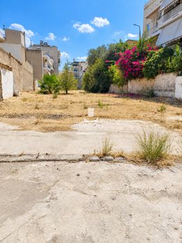 Οικόπεδο 645 τ.μ. προς πώληση