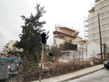 Οικόπεδο 367τ.μ. για πώληση-Καματερό » Άτταλος