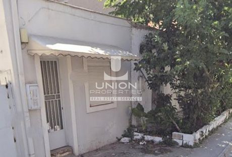 Οικόπεδο 144τ.μ. για πώληση-Περιστέρι » Άσπρα χώματα