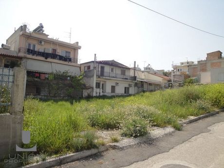 Οικόπεδο 609τ.μ. για πώληση-Καματερό » Νέα χαραυγή