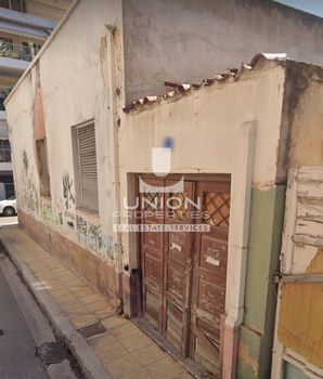 Οικόπεδο 166τ.μ. για πώληση-Λεωφ. πατησίων - λεωφ. αχαρνών » Κάτω πατήσια