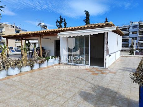 Building 184sqm for sale-Alimos » Kithiron - Pani