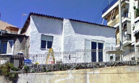 Οικόπεδο 250τ.μ. για πώληση-Περιστέρι » Βιαμάξ