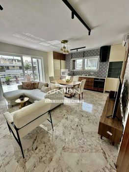 Apartment 90sqm for sale-Palaio Faliro » Centre