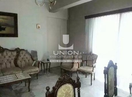 Detached home 310sqm for sale-Peristeri » Mpournazi