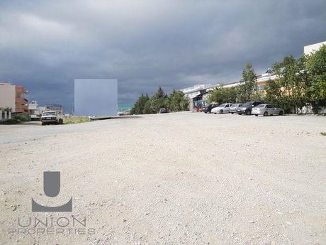 Land plot 1.392sqm for sale-Kamatero » Attalos