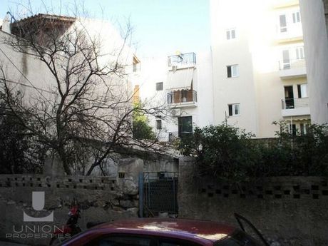 Land plot 138sqm for sale-Peristeri » Nea Zoi