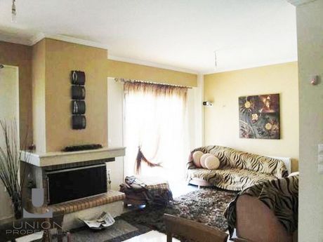 Maisonette 200sqm for sale-Kamatero » Gerovouno