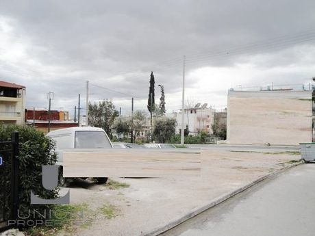 Land plot 143sqm for sale-Kamatero » Attalos