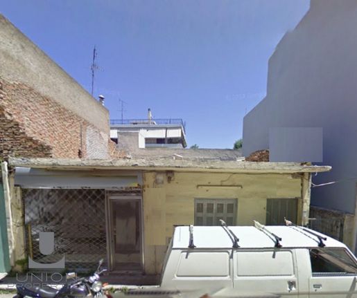 Land plot 132 sqm for sale, Athens - West, Peristeri