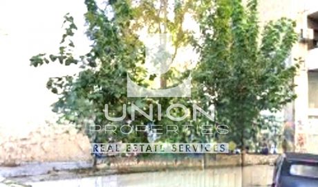 Land plot 411sqm for sale-Patision - Acharnon » Agios Panteleimonas
