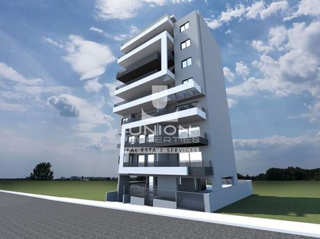 Maisonette 167sqm for sale-Nea Smyrni » Ano Nea Smyrni