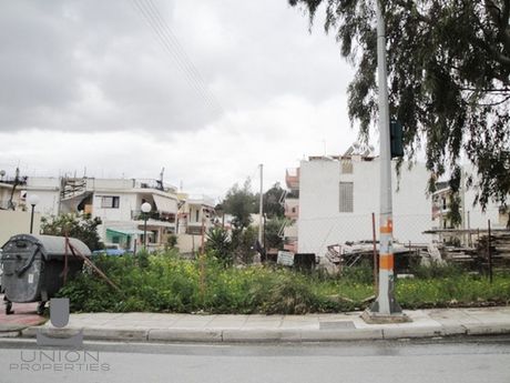 Land plot 162sqm for sale-Kamatero » Attalos