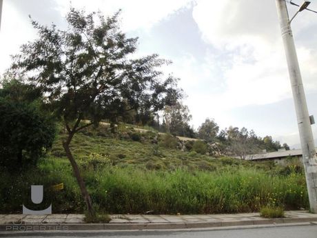 Land plot 227,3sqm for sale-Kamatero » Nea Charavgi