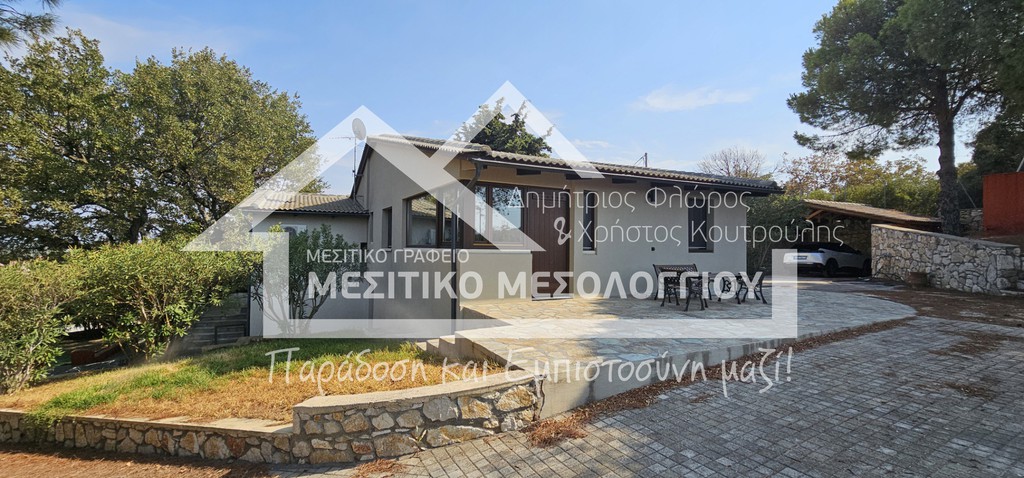 Βίλλα 150 τ.μ. πρός πώληση, Αχαΐα, Λάρισσος