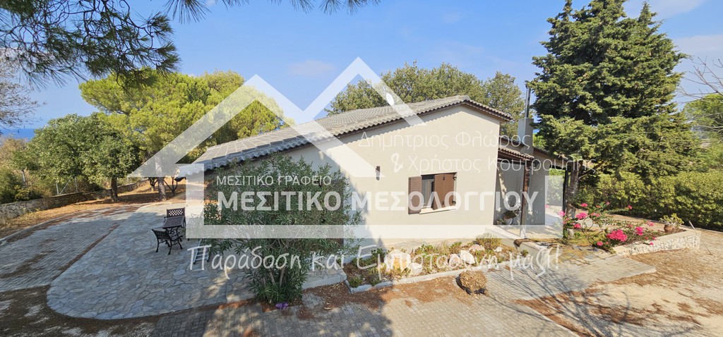 Βίλλα 150 τ.μ. πρός πώληση, Αχαΐα, Λάρισσος