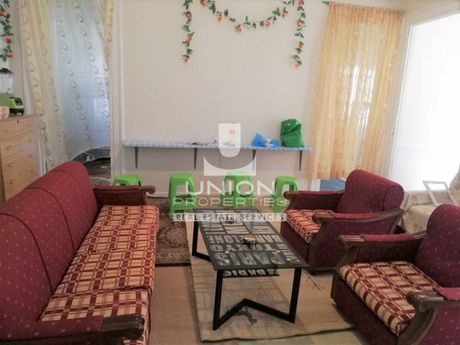Detached home 560sqm for sale-Patision - Acharnon » Ag. Meletiou - Viktorias Sq. - Marni