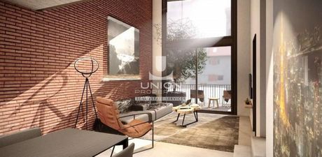Maisonette 74sqm for sale-Pagkrati » Pagkrati Center