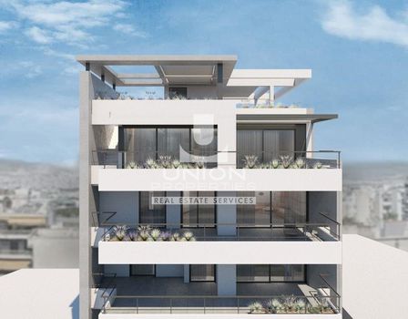 Apartment 91sqm for sale-Nea Smyrni » Chrisaki