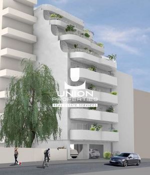 Maisonette 107sqm for sale-Neos Kosmos » Center