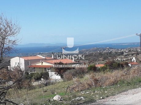 Detached home 650sqm for sale-Kalivia Thorikou » Lagonisi
