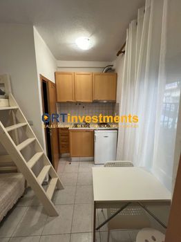 Studio / γκαρσονιέρα 20τ.μ. για ενοικίαση-Μπότσαρη