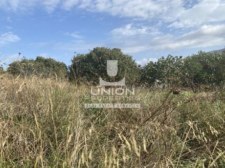 Land plot 347sqm for sale-Kalivia Thorikou » Lagonisi