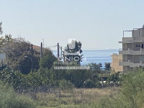 Land plot 6.800sqm for sale-Kalivia Thorikou » Lagonisi