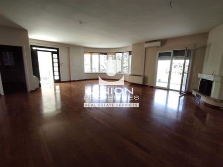 Detached home 380sqm for sale-Glyfada » Aigli