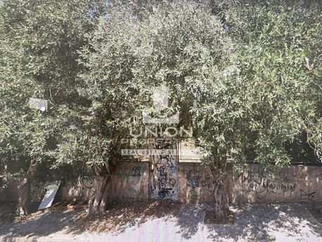 Land plot 237sqm for sale-Glyfada » Terpsithea