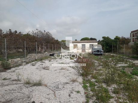 Land plot 598sqm for sale-Kalivia Thorikou » Lagonisi