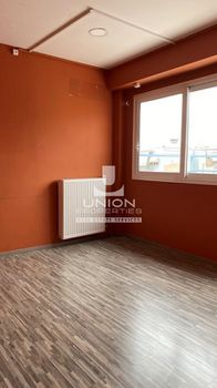 Office 70sqm for rent-Pagkrati » Profitis Ilias