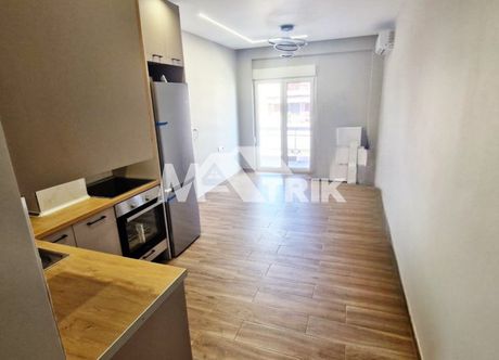 Apartment 48sqm for sale-Kato Toumpa