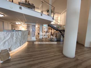 Κατάστημα 711 τ.μ. για ενοικίαση