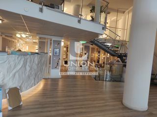 Γραφείο 711 τ.μ. για ενοικίαση