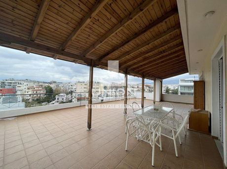 Apartment 112sqm for sale-Palaio Faliro » Floisvos