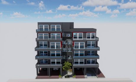 Apartment 47sqm for sale-Neos Kosmos » Agios Ioannis